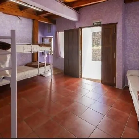 Albergue El Castillo-2
