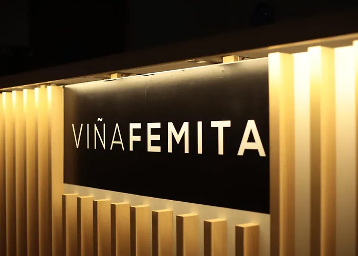 Albergue Viña Femita Villafranca Del Bierzo