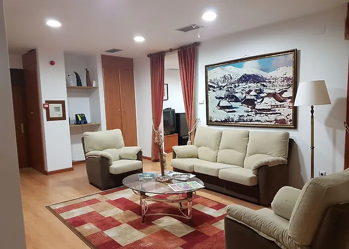 Hostal Restaurante La Charola Villafranca Del Bierzo